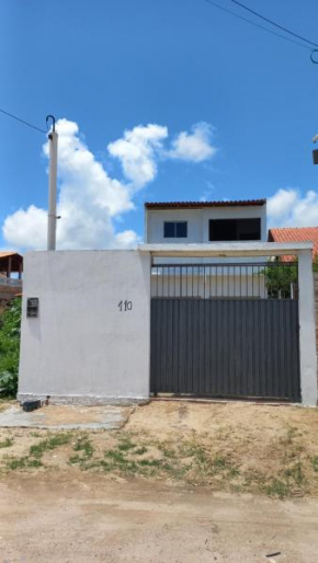 Casa Brisa do Mar